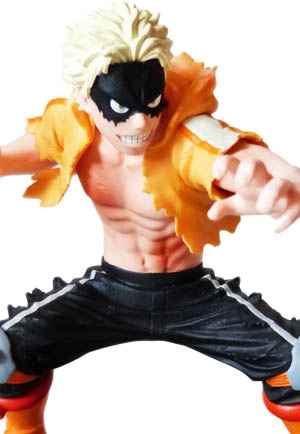 僕のヒーローアカデミア 切島鋭児郎 ファットガム新品・未使用品の通販